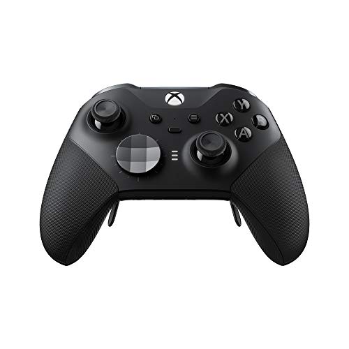 Xbox Elite Wireless Controller Series 2 – Black