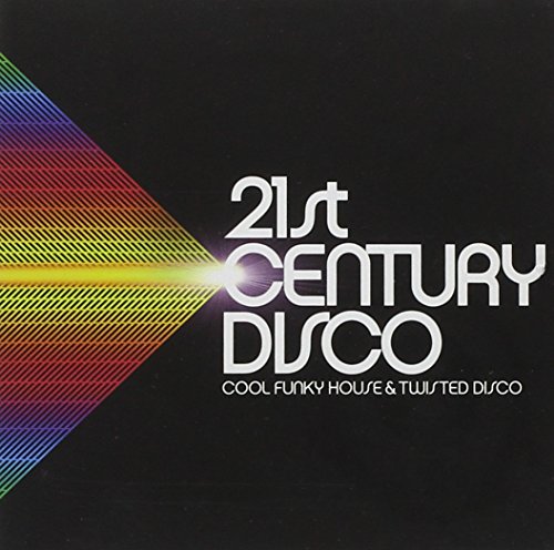 21st Century Disco