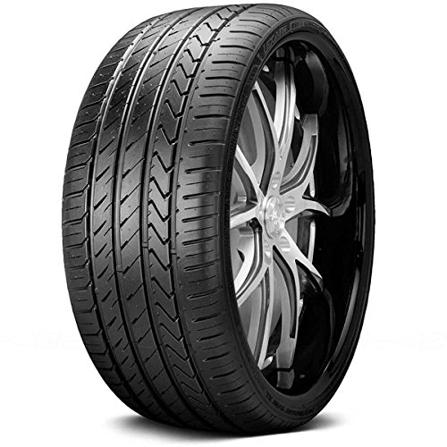 245/30ZR22 Lexani LX-TWENTY 95W XL 245 30 22 Inch Tires