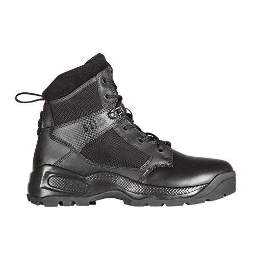 5.11 Men's ATAC 2.0 6" Tactical Military Boot Style 12401, 9.5 M US