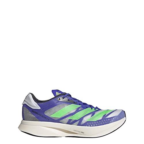 adidas Unisex Adizero Adios Pro 2 (Medium, Numeric_11_Point_5)