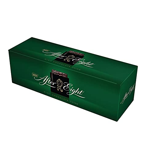 After Eight Mint Chocolate Thins -- 7.05 oz - 2 pc