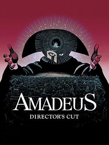 Amadeus (Director's Cut)