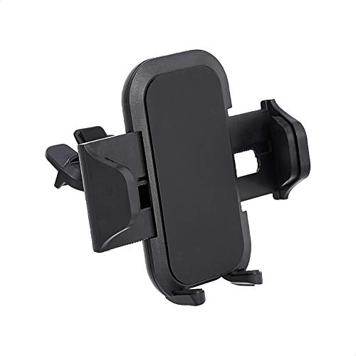 Amazon Basics CD Slot Car Phone Mount Holder