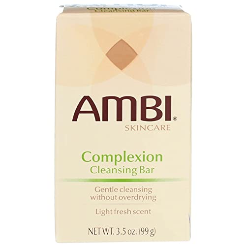 Ambi Complexion Cleansing Bar Soap (1)