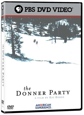 American Experience - The Donner Party [DVD]