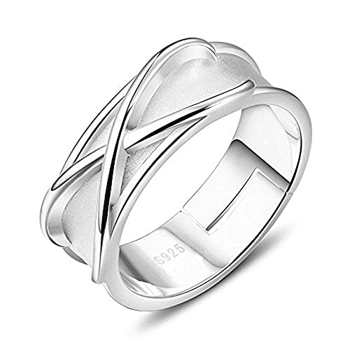 Anime Super Black GK Time 925 Sterling Silver Finger Ring Earring Fashion