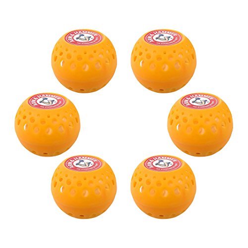 Arm & Hammer Odor Busterz Balls, 6 Pack