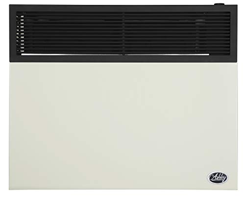 Ashley Hearth Products DVAG30N 25000 BTU Direct Vent Natural Gas Heater, Cream