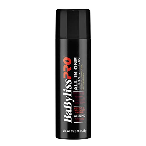 BabylissPRO All in 1 Spray 15.5 Oz