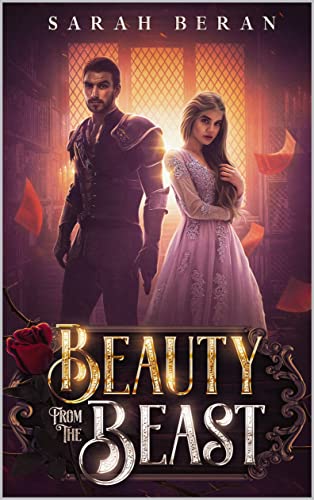 Beauty from the Beast (The Order of the Fountain Book 7)