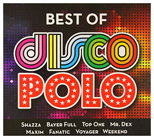 Best Of Disco Polo / Various