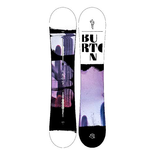 Burton Stylus Snowboard Women's 2023-147