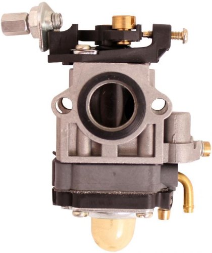 CARBURETOR CARB COMPATIBLE WITH ZOOMA 33CC GAS SCOOTER AND TY ROD II 33CC GO KART