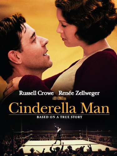 Cinderella Man