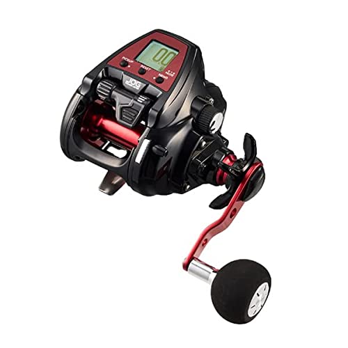 Daiwa S500JP 23 Leo Blitz Electric Reel