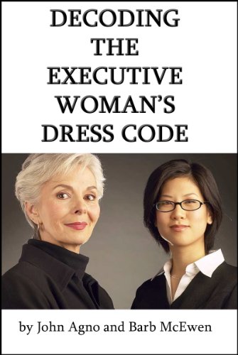 Decoding the Executive Woman's Dress Code