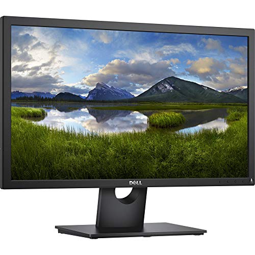 Dell E2318HR 23-Inch LED-Backlit Flat Panel LCD Monitor