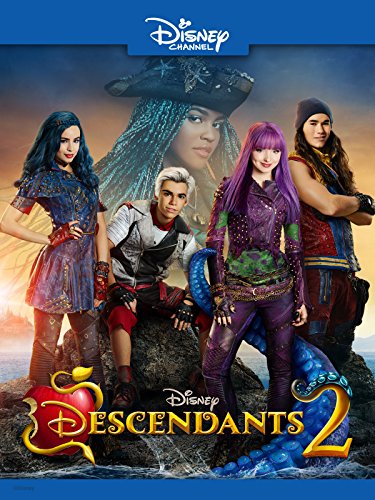 Descendants 2