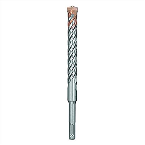 DEWALT SDS+ Hammer Bit, Rock Carbide, 3/4-Inch by 10-Inch by 12-Inch (DW5455)