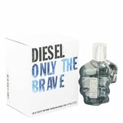 Diesel Only The Brave 2.5 oz Eau de Toilette Spray