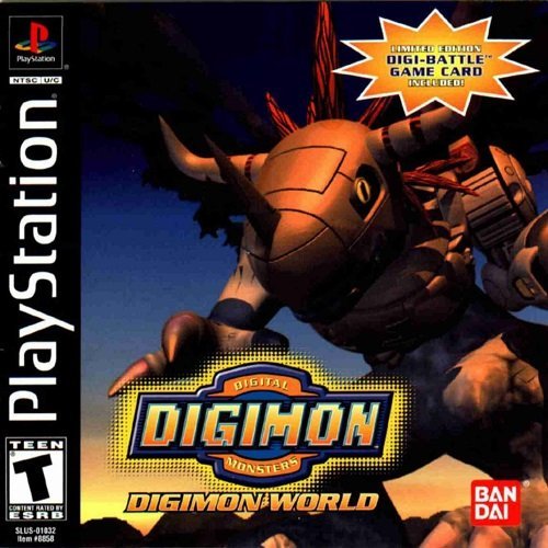 The 10 Best digimon world Review - BestWeldingGears