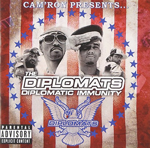 Diplomatic Immunity