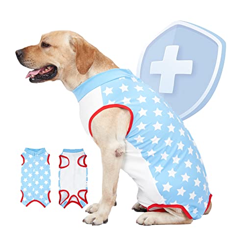 Top 10 dog recovery suit after neutering Review - BestWeldingGears