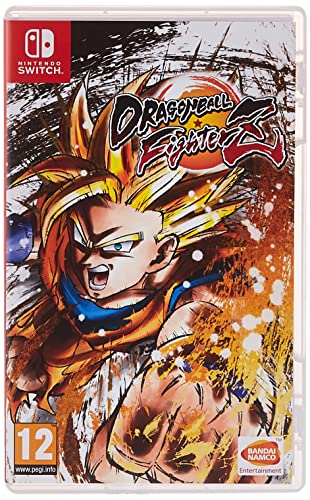 Dragon Ball FighterZ (Nintendo Switch)