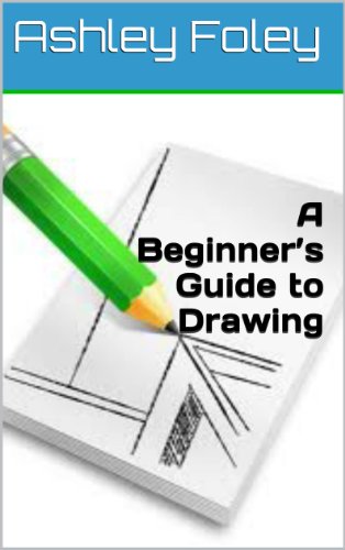 Drawing Pad: A Beginner’s Guide to Drawing