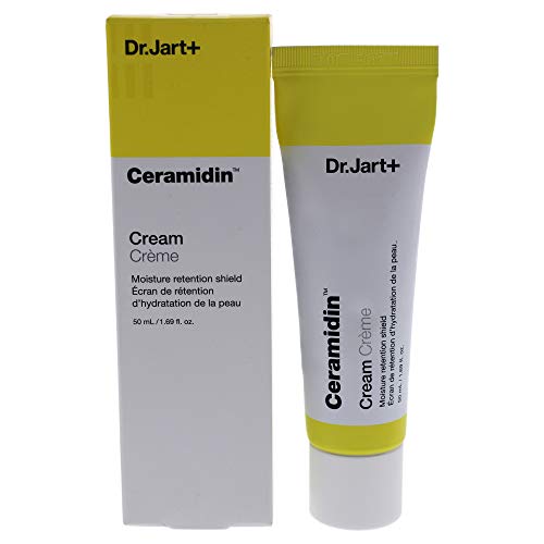 DR.JART+ Ceramidin Cream, 1.69 Oz