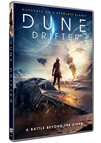 Dune Drifter