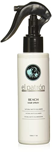 El Patron Beach Hair Spray 5 oz (I0108291)