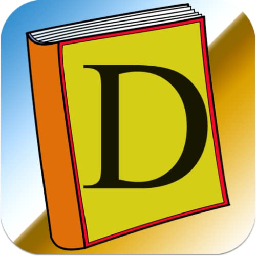 English Audio Dictionary - English To Simple English with Sound - 100% Free and Full Version