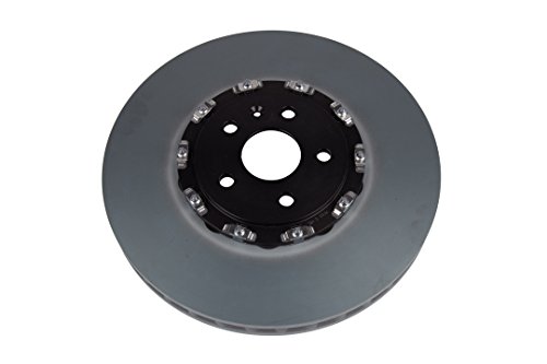 GM Genuine Parts 177-1247 Front Disc Brake Rotor