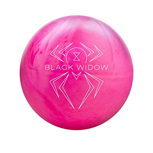 Hammer Black Widow Pink Pearl Urethane 15lb