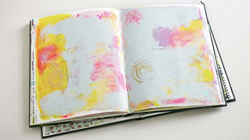 How to Make a Blank Art Journal