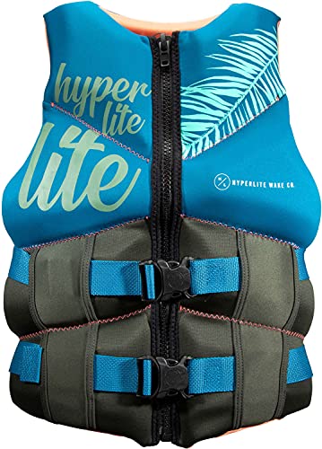 Hyperlite WMNS Logic Vest - M (2020)