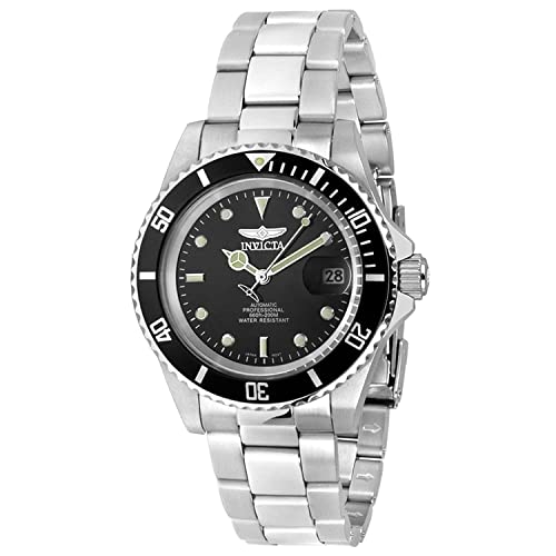 Invicta Men's Pro Diver Collection Coin-Edge Automatic Watch