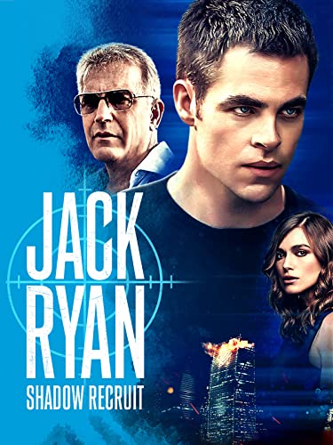 Jack Ryan: Shadow Recruit