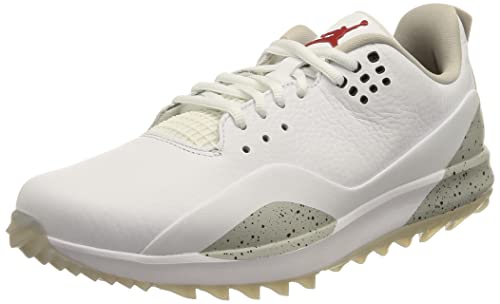 Jordan ADG 3 Golf White Cement (Numeric_7)