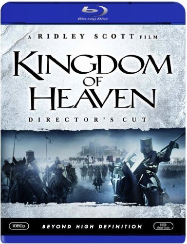 Kingdom of Heaven (Director's Cut) [Blu-ray] by 20th Century Fox