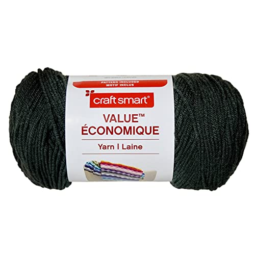 MICHAELS Bulk 12 Pack: Value™ Solid Yarn by Craft Smart®