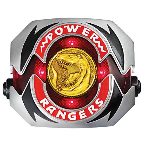 Mighty Morphin Power Rangers Legacy Power Morpher