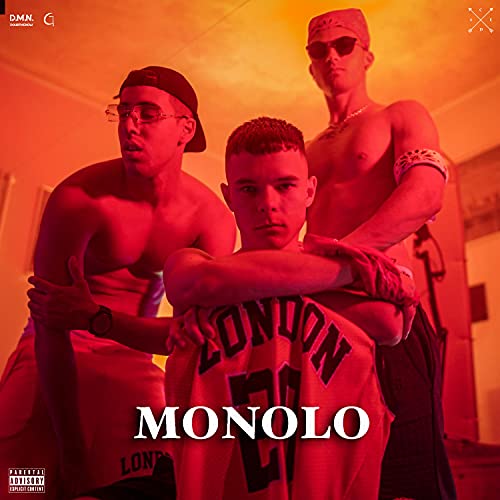 MONOLO [Explicit]
