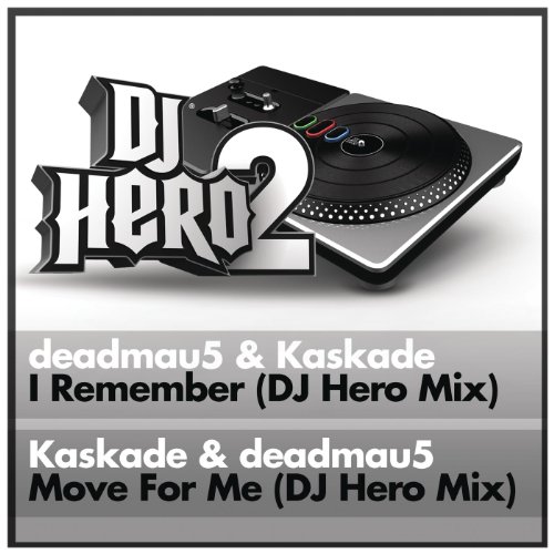 Move for Me (DJ Hero Mix)