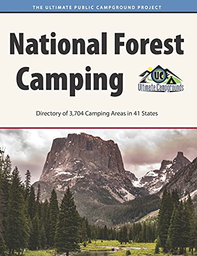 National Forest Camping