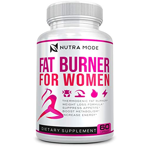 Natural Diet Pills that Work Fast for Women-Best Appetite Suppressant Weight Loss Pills for Women-Thermogenic Belly Fat Burner-Carb Blocker-Metabolism Booster Energy Pills-Weight Loss Supplements