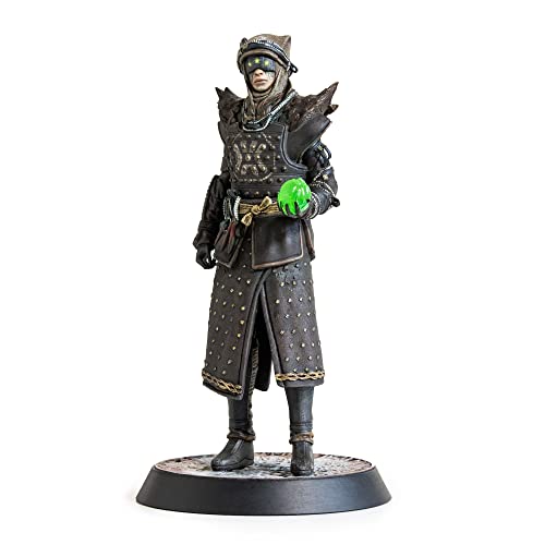 Numskull Destiny 2 Eris Morn Figure 10" Collectible Replica Statue - Official Destiny 2 Merchandise - Limited Edition