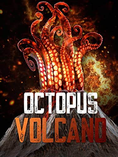 Octopus Volcano